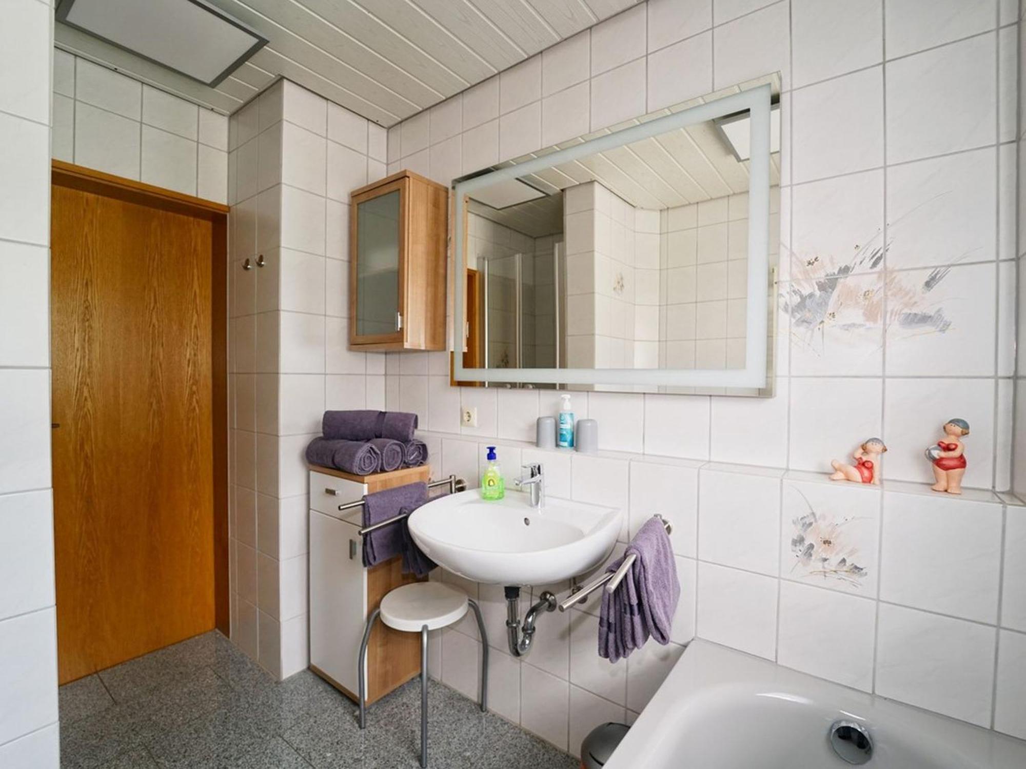 Haus Saentisblick Daire Sipplingen Dış mekan fotoğraf