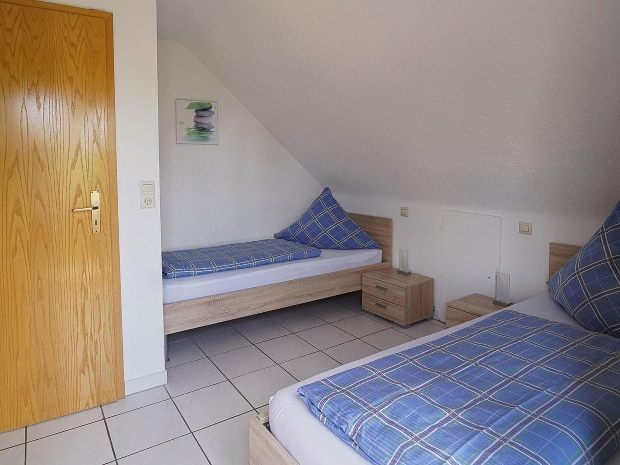 Haus Saentisblick Daire Sipplingen Dış mekan fotoğraf