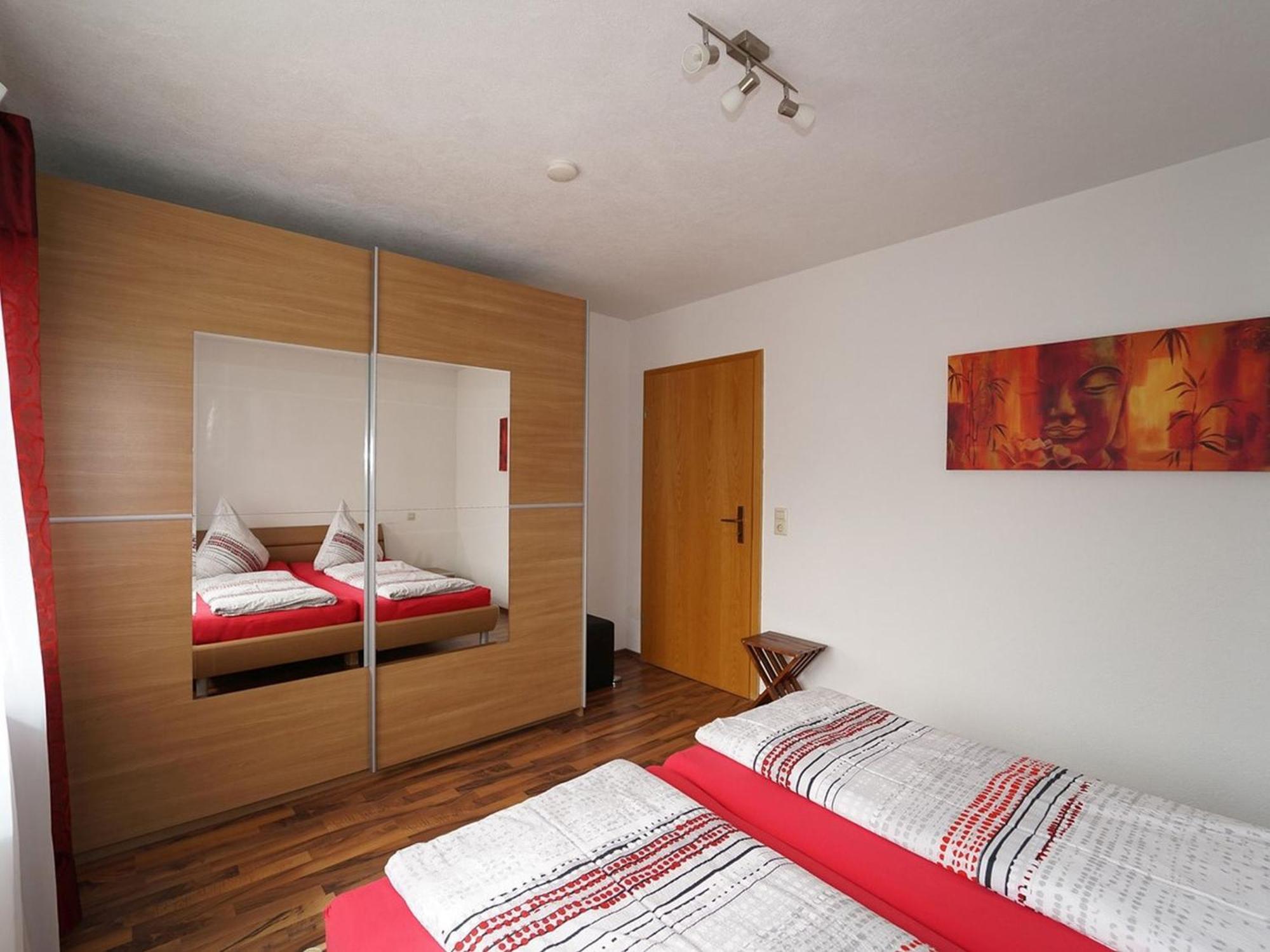 Haus Saentisblick Daire Sipplingen Dış mekan fotoğraf