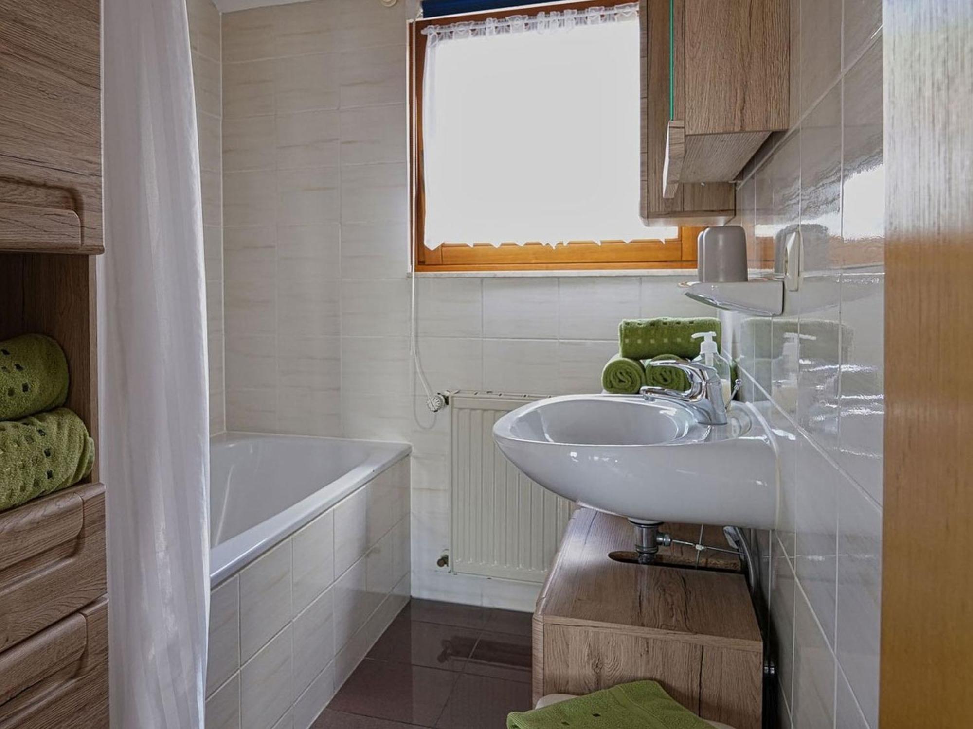 Haus Saentisblick Daire Sipplingen Dış mekan fotoğraf