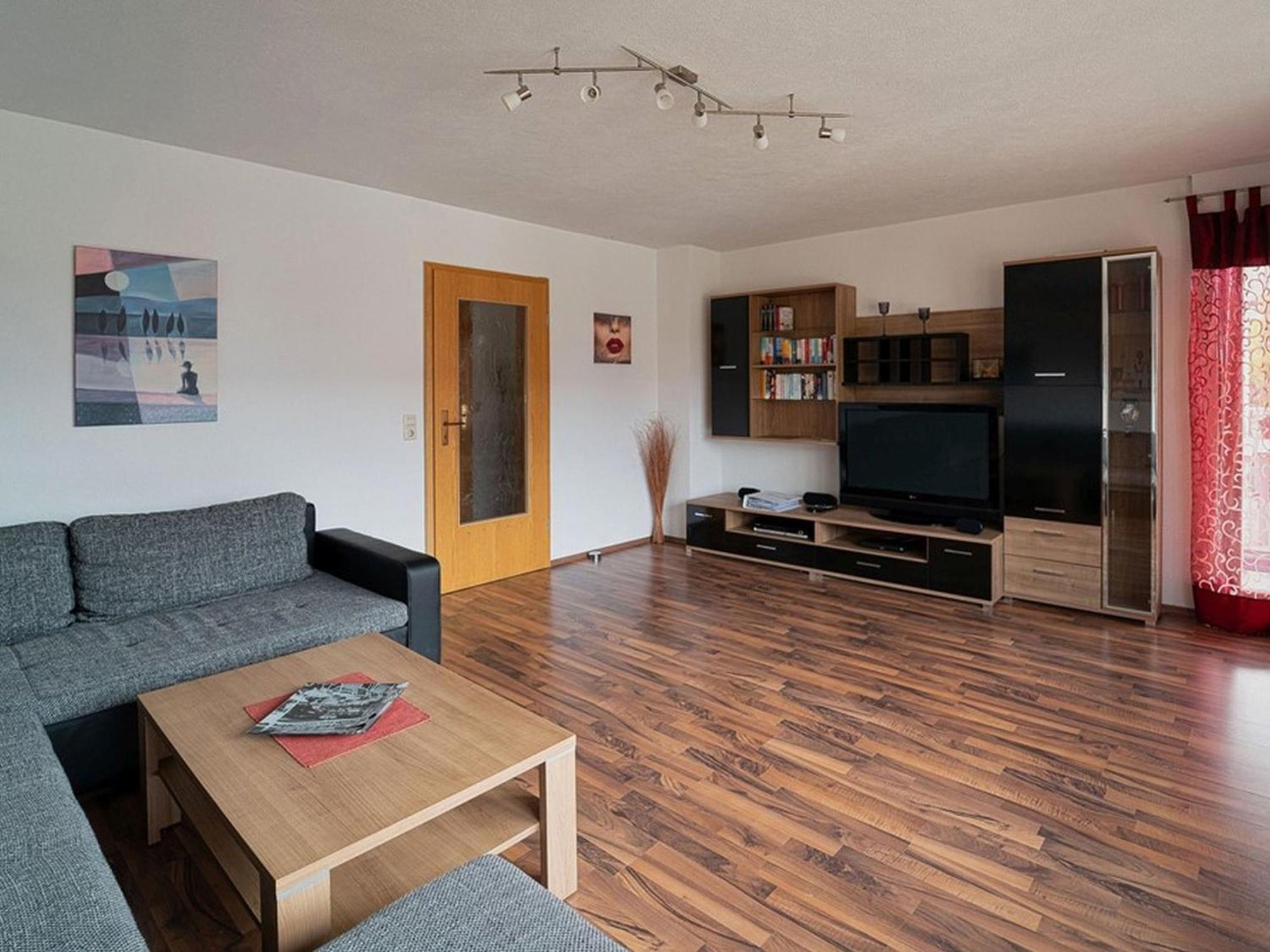 Haus Saentisblick Daire Sipplingen Dış mekan fotoğraf
