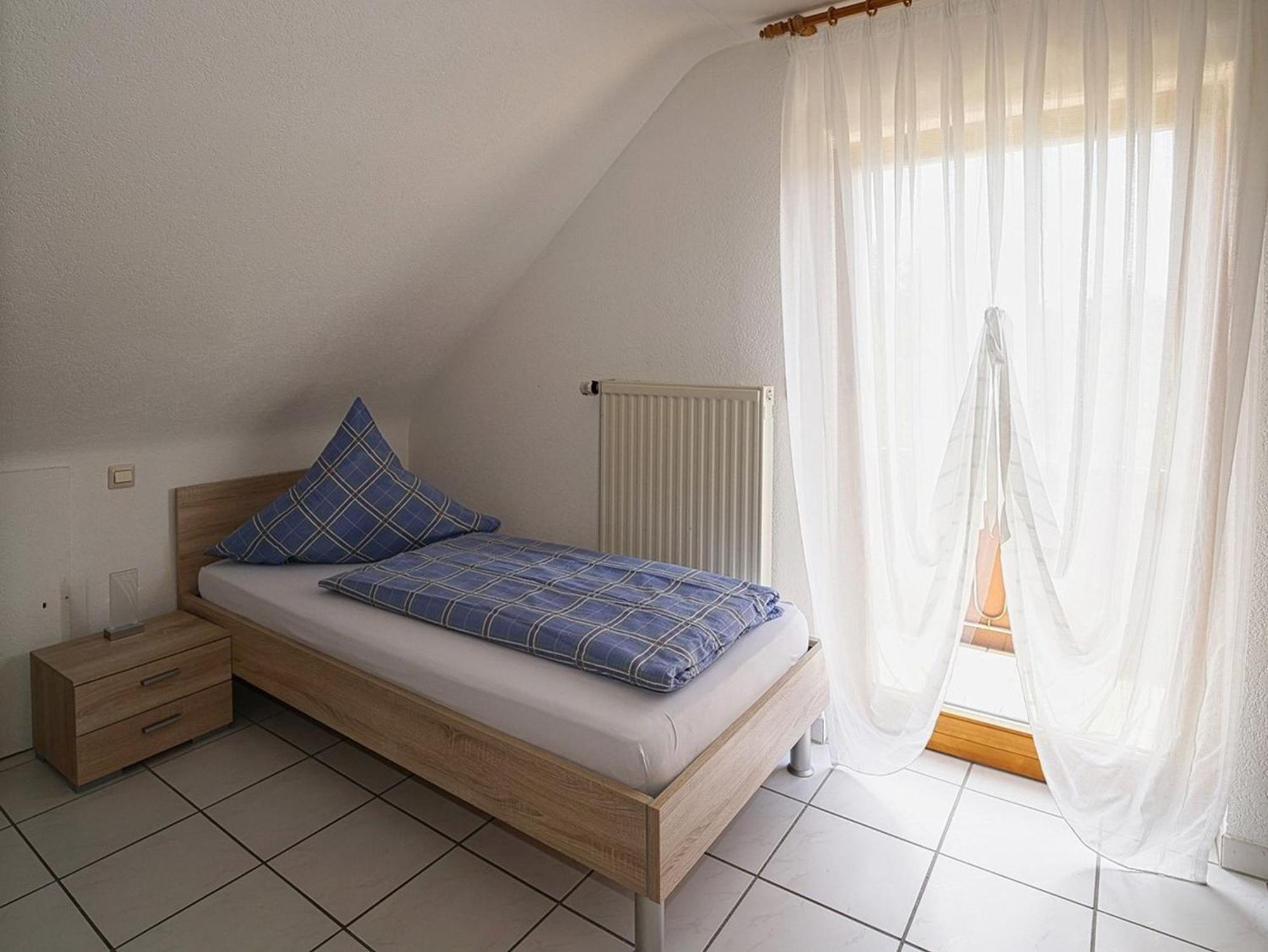 Haus Saentisblick Daire Sipplingen Dış mekan fotoğraf