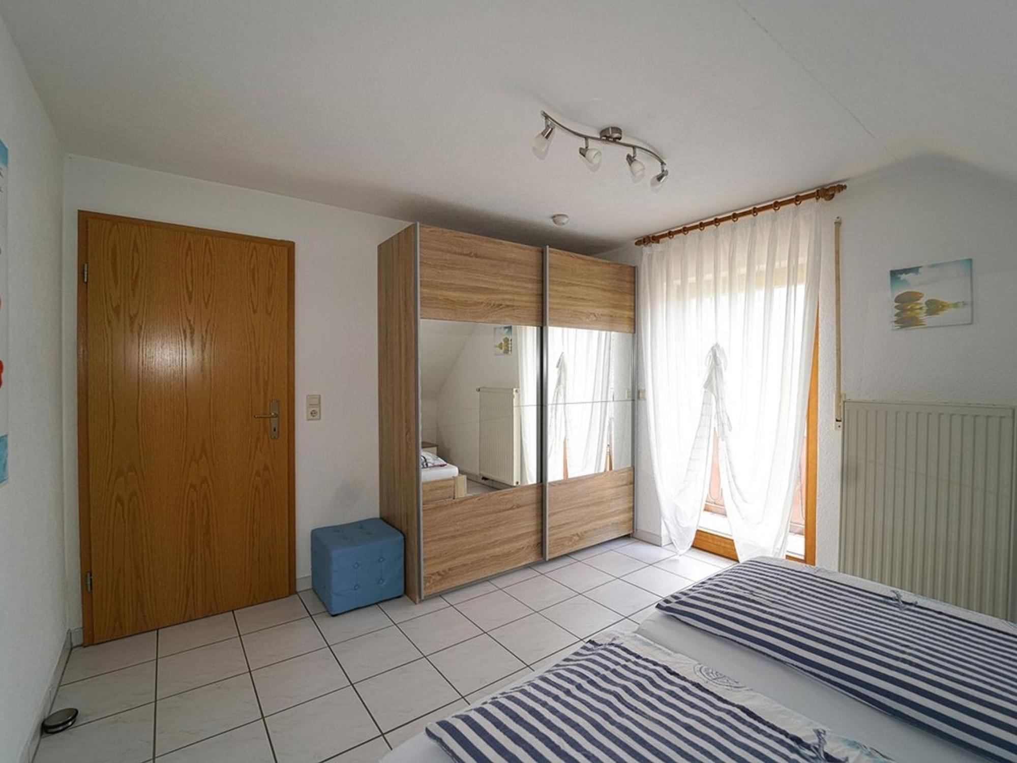 Haus Saentisblick Daire Sipplingen Dış mekan fotoğraf