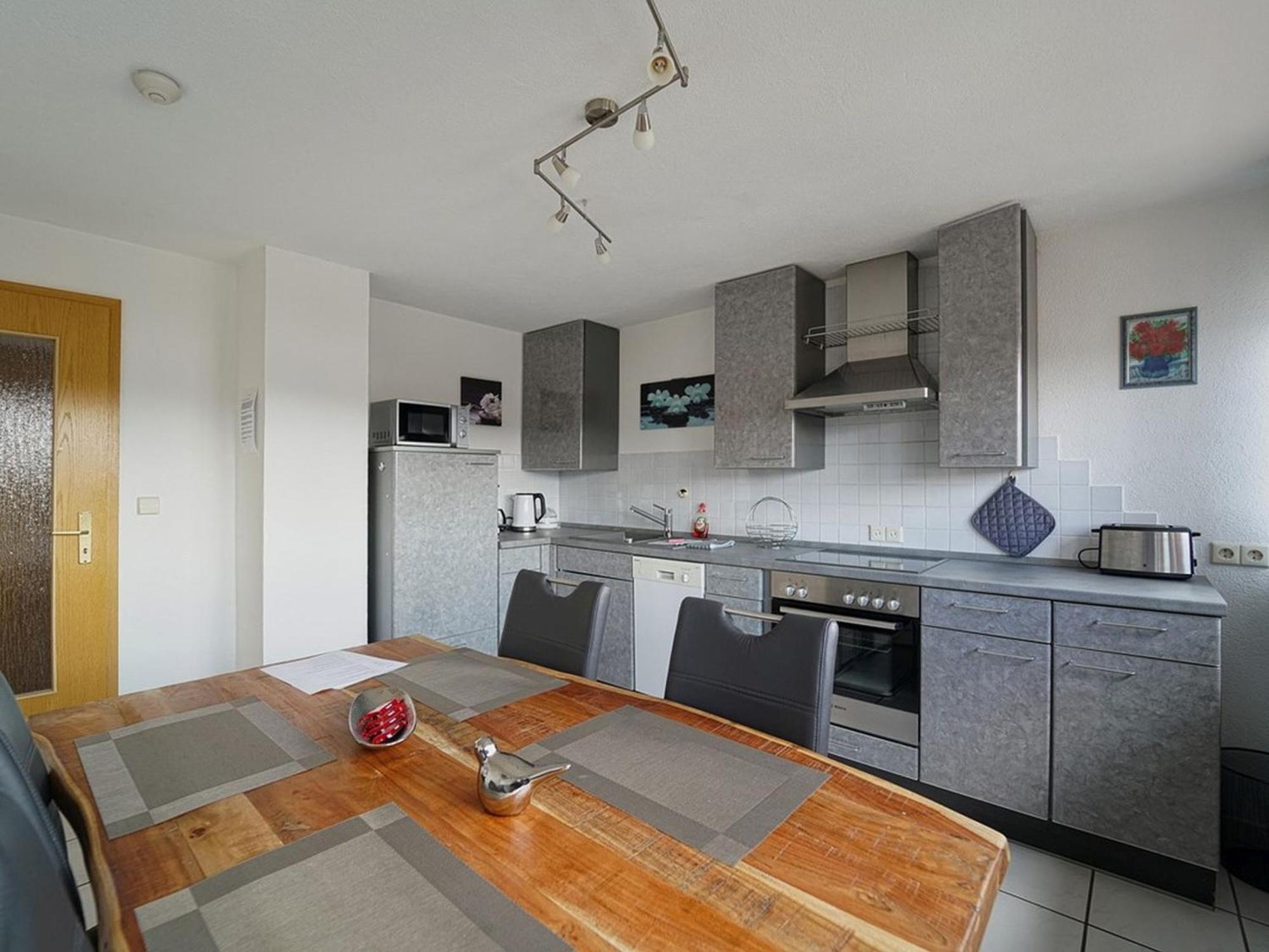 Haus Saentisblick Daire Sipplingen Dış mekan fotoğraf