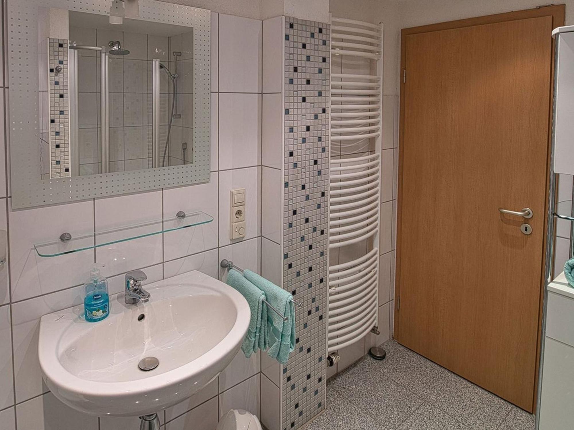 Haus Saentisblick Daire Sipplingen Dış mekan fotoğraf