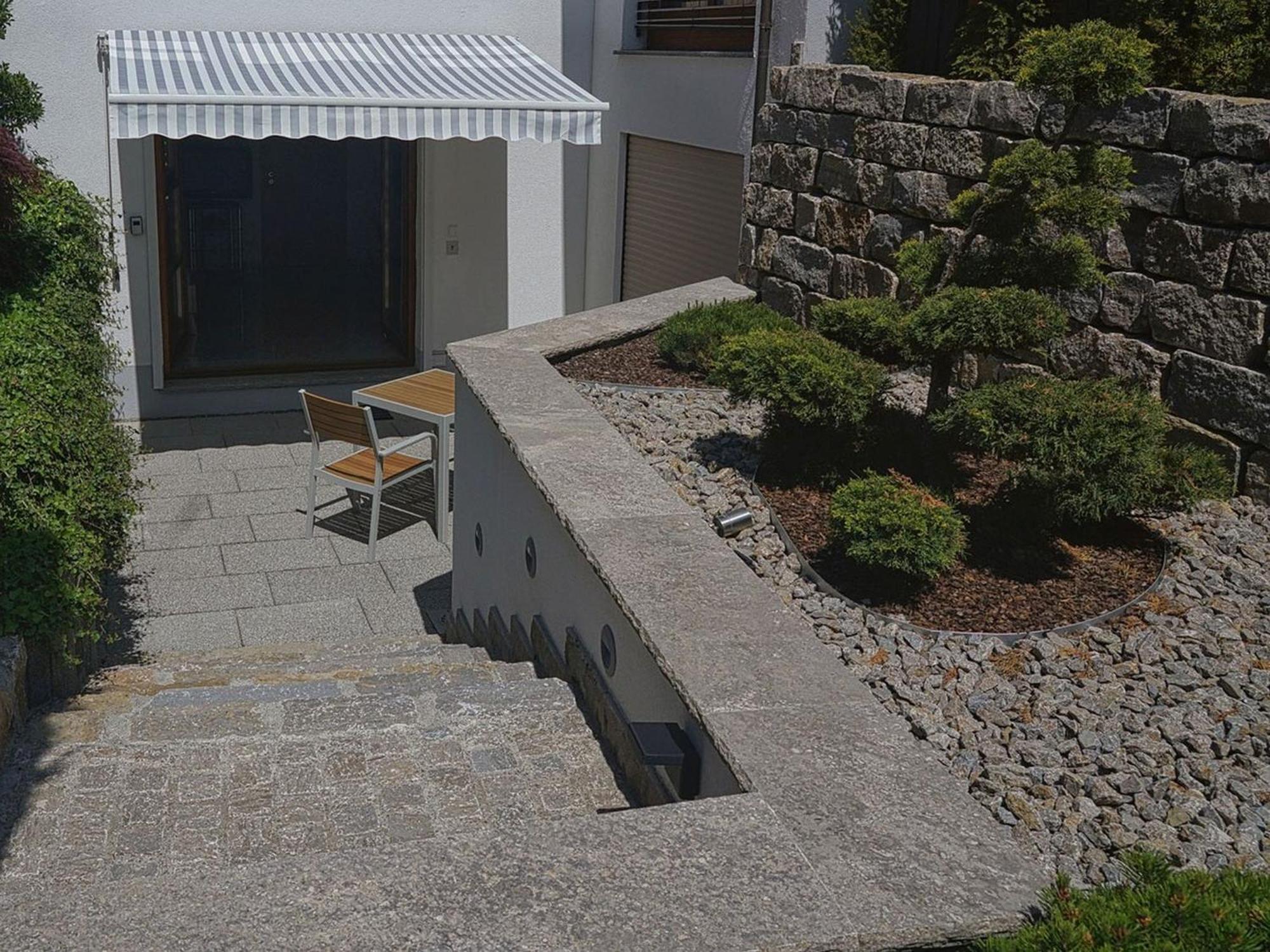 Haus Saentisblick Daire Sipplingen Dış mekan fotoğraf